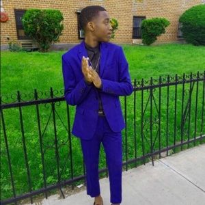 Meet your Posher, Zavier